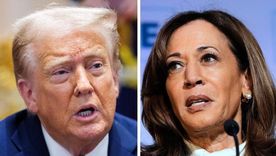 Kamala Harris enfrentó varias amenazas de seguridad durante su período como vicepresidenta del gobierno de Joe Biden. Kamala Harris enfrentó varias amenazas de seguridad durante su período como vicepresidenta del gobierno de Joe Biden.