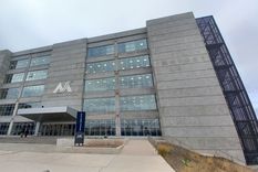 Condenaron a un excombatiente de Malvinas por abusar de una niña de 12 años Foto: Maximiliano Ríos/MDZ Condenaron a un excombatiente de Malvinas por abusar de una niña de 12 años Foto: Maximiliano Ríos/MDZ