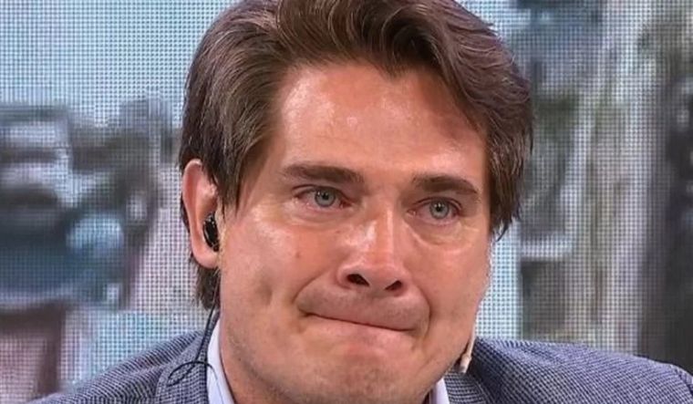 Guillermo Andino no seguirá en América TV.