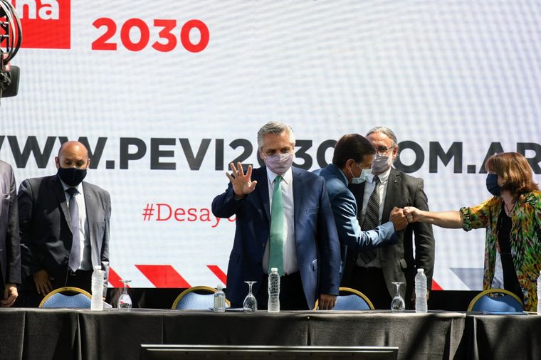 Foto: ALF PONCE MERCADO / MDZ