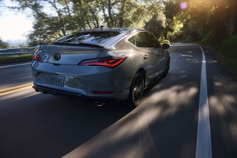 En el mercado estadounidense el nuevo Acura Integra se encuentra disponible con un precio inicial de 33.400 dólares. 
