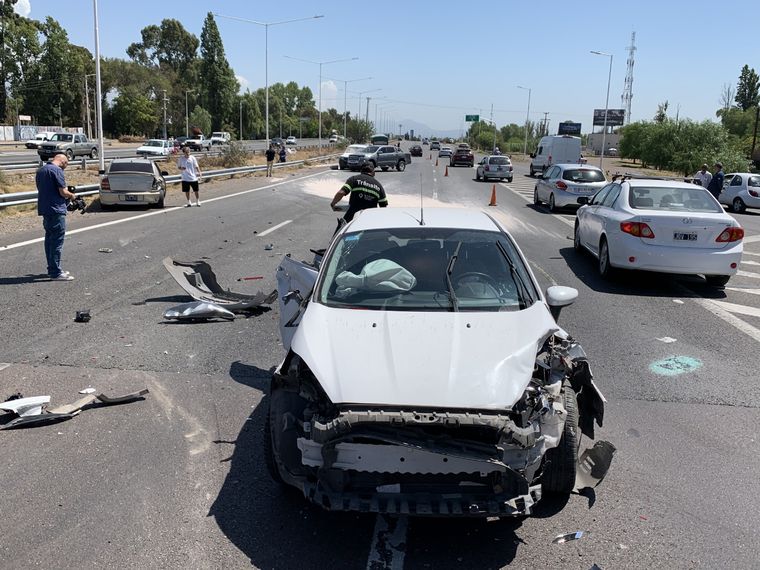 Foto: ALF PONCE MERCADO / MDZ