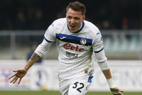 Boca, River y otros clubes del fútbol argentino recibirían dinero si se da la millonaria venta de Mateo Retegui. Foto: EFE Boca, River y otros clubes del fútbol argentino recibirían dinero si se da la millonaria venta de Mateo Retegui. Foto: EFE