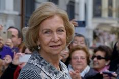 sofia, la reina profesional que siempre puso la corona por delante