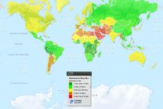 la argentina tiene las mujeres mas lindas y dificiles del mundo