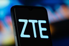 La oferta de modelos de ZTE en Mercado Libre incluye opciones con especificaciones de hardware muy ajustadas.