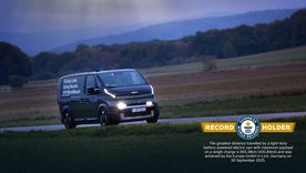 Kia PV5 Cargo Kia PV5 Cargo