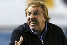 mostaza merlo fue mi peor dt, entrenabamos 20 minutos por dia