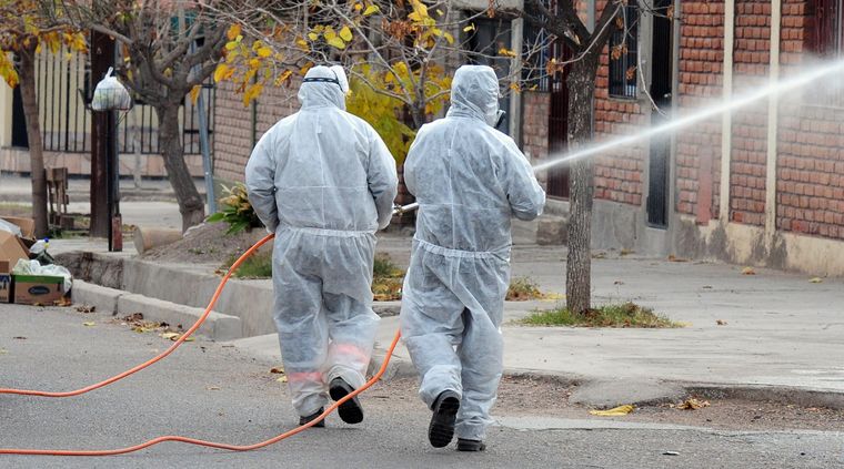 Foto: ALF PONCE MERCADO / MDZ