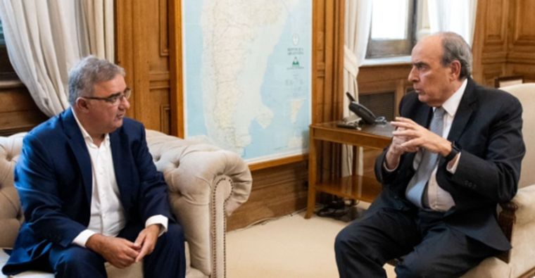 Foto: Twitter Raúl Jalil