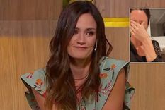 Paula Chaves y el drama que vivió con la dueña de la casa quinta que alquila en Carlos Paz