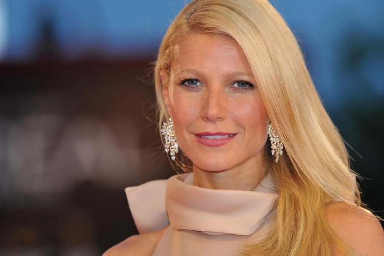 Gwyneth Paltrow Foto: Archivo