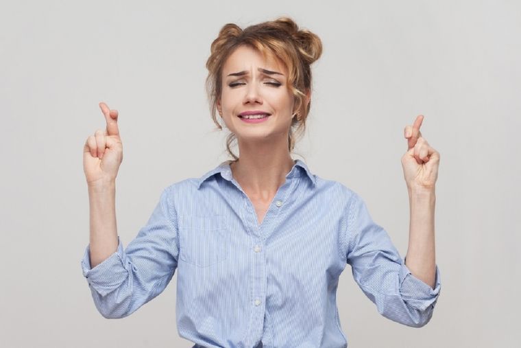 Estos signos tendrán fortuna con estos números en esta semana Foto: Shutterstock