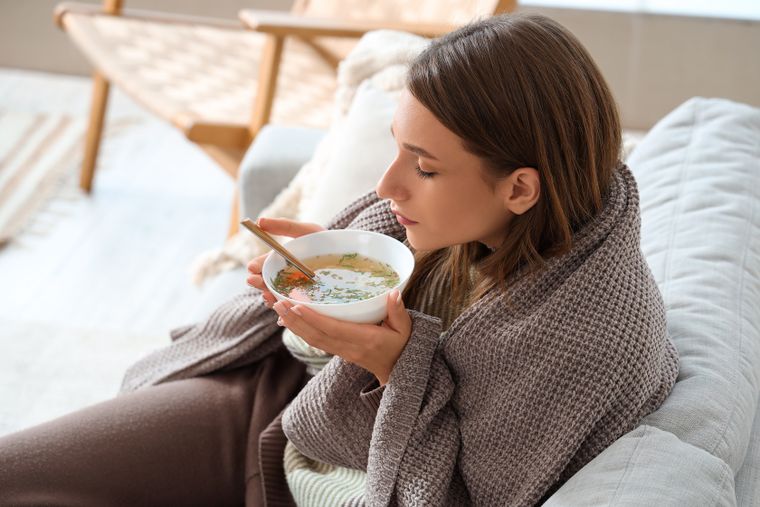 El horóscopo revela qué signos prefieren la tranquilidad del hogar.