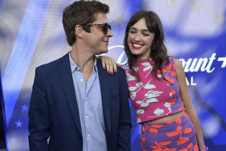 Las actrices más codiciadas de la Argentina estuvieron presentes en el Foro Paramount+  y estos fueron sus looks Foto: Instagram