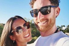 Emma se sometió a seis rondas de tratamiento de fertilización in vitro. Foto: Emma Kemsley