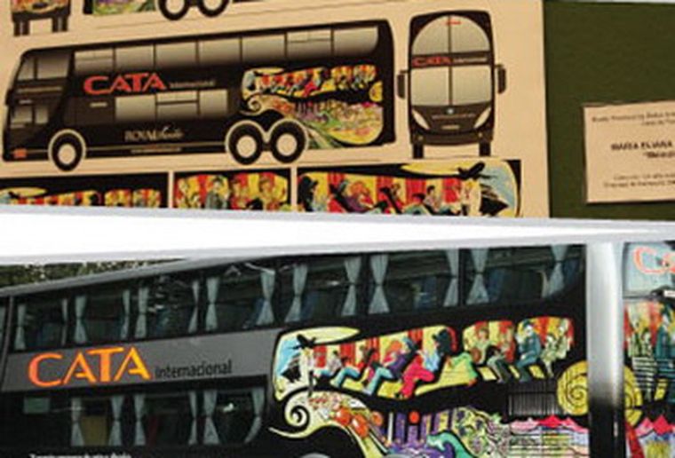 Algunos modelos de diseño.