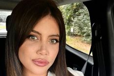 Wanda Nara Foto: Instagram