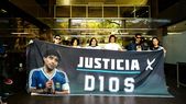 El TOC N°7 estará a cargo del juicio por la muerte de Diego Maradona. El TOC N°7 estará a cargo del juicio por la muerte de Diego Maradona.
