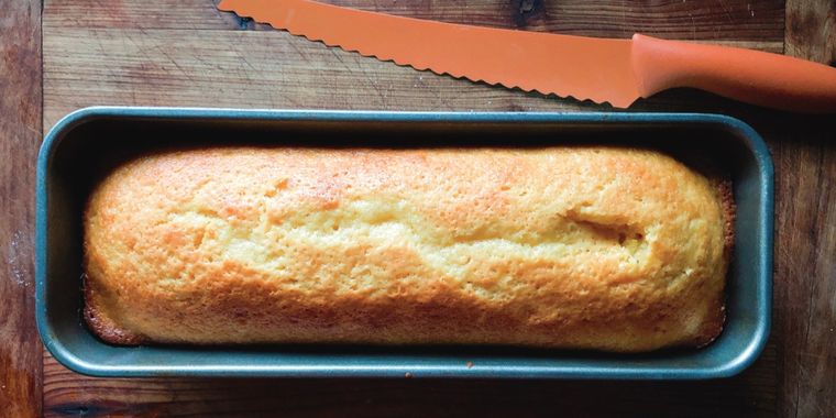 budín Foto: Ph Shutterstock