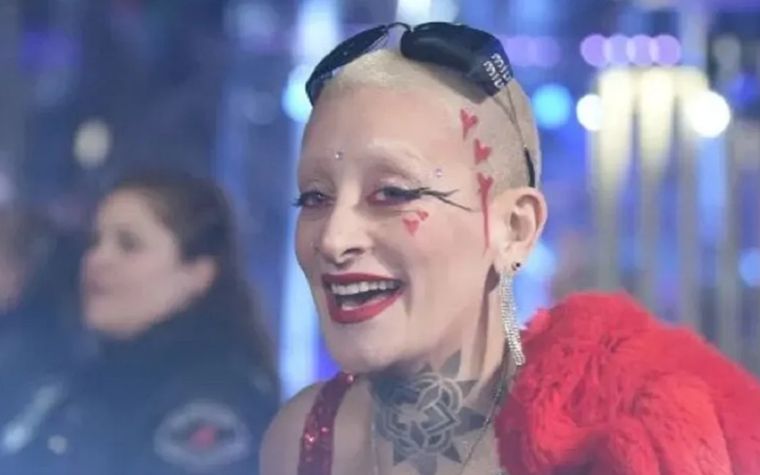 Furia sigue generando polémica luego del reality de Telefe.