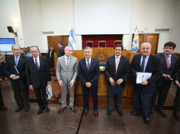 . Foto: Prensa Ministerio Público Fiscal