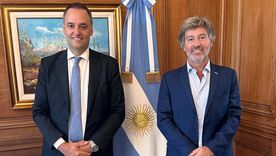 Adorni con Juan Bautista Mahiques