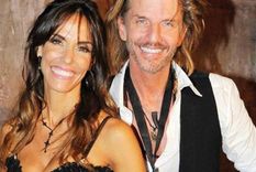 María Susini y Facundo Arana se separaron.