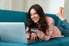 Enterate de la nueva feria online de Otra Vuelta y cómo conseguir un voucher exclusivo para un descuento imperdible Foto: Freepik