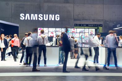 MDZol | Samsung Lifestyle Weeks - Portada