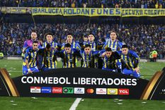 Rosario Central respondió a las denuncias de racismo de Corinthians.