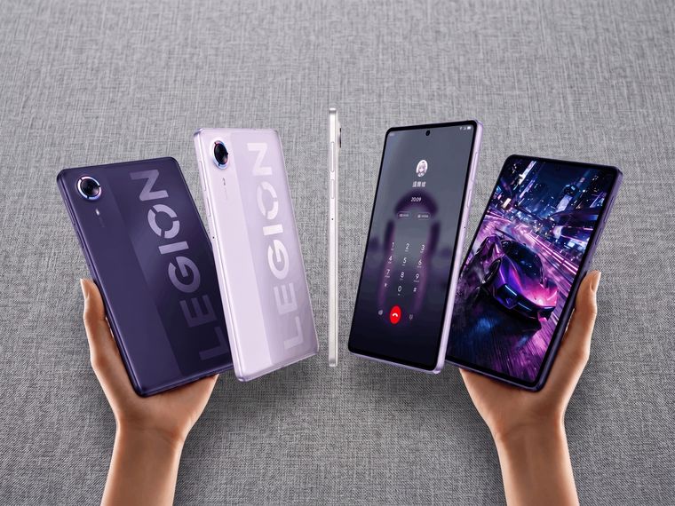 El diseño de la Lenovo Legion Y700 Infinite optimiza la disipación térmica en sesiones de uso continuo. El diseño de la Lenovo Legion Y700 Infinite optimiza la disipación térmica en sesiones de uso continuo.