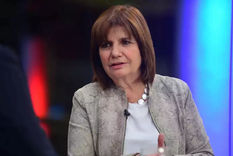 Patricia Bullrich fue entrevistada en un medio español y se presentó como una posible candidata Foto: Aire de Santa Fe