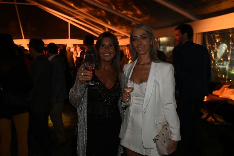 No te pierdas la galería de fotos, al final. Foto: Maximiliano Ríos/MDZ