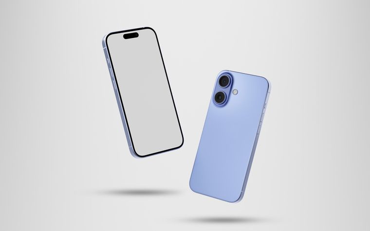 El iPhone 16, originalmente a $2.999.999, ahora está disponible por $2.230.999 en Mercado Libre, con un ahorro de casi $800.000. El iPhone 16, originalmente a $2.999.999, ahora está disponible por $2.230.999 en Mercado Libre, con un ahorro de casi $800.000.