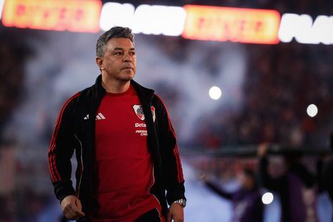 El DT de River ya decidió los cambios finales en la nueva lista de la Libertadores para los cuartos.