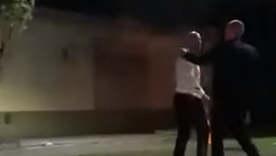 ¿Cuánto gana el inspector de tránsito ninguneado por Sampaoli?