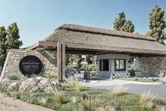 Pueblochapa en Chapadmalal Foto: Espatolero & Lorenzo Desarrollos Inmobiliarios