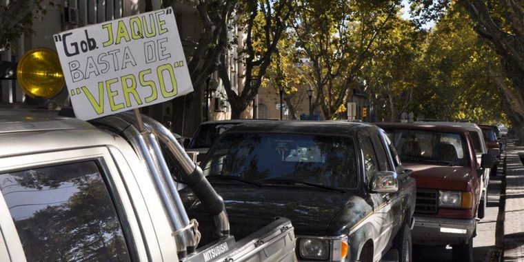 Imagen de Archivo Foto: Agustín Mauricio/Mediamza.com