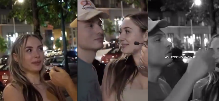 La situación ocurrió en Los Ángeles. Foto: Archivo