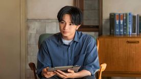 La serie de Netflix que acaba de estrenar y propone una temática diferente. La serie de Netflix que acaba de estrenar y propone una temática diferente.