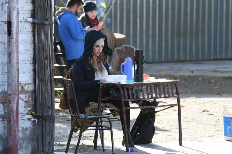 Foto: Alfredo Ponce / MDZ