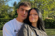 como celebraron oriana sabatini y paulo dybala su cuarto aniversario de novios como celebraron oriana sabatini y paulo dybala su cuarto aniversario de novios