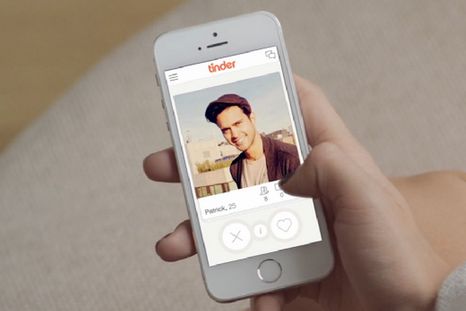 Tinder forma 10 millones de parejas por día