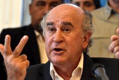 parrilli acuso a macri de espiar a opositores durante su gobierno parrilli acuso a macri de espiar a opositores durante su gobierno