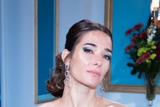 Juana Viale fue cuestionada por el equipo de Puro Show por su actitud durante un móvil. Foto: Instagram @juanavialeoficial