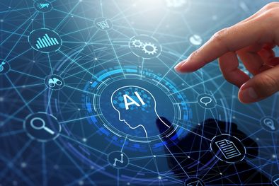 MDZol | Inteligencia artificial - Portada