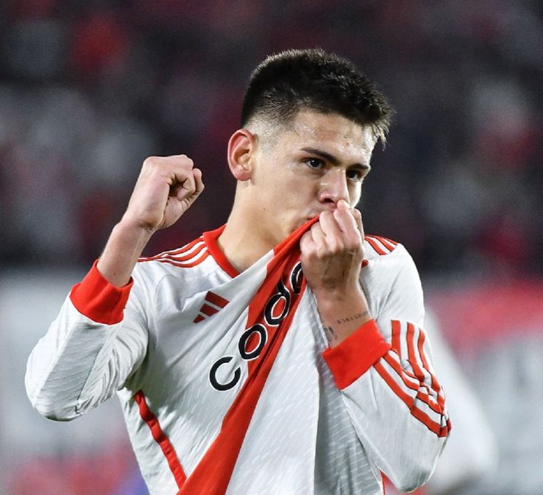 ¿Cuenta regresiva para volver a River? ¿Cuenta regresiva para volver a River?