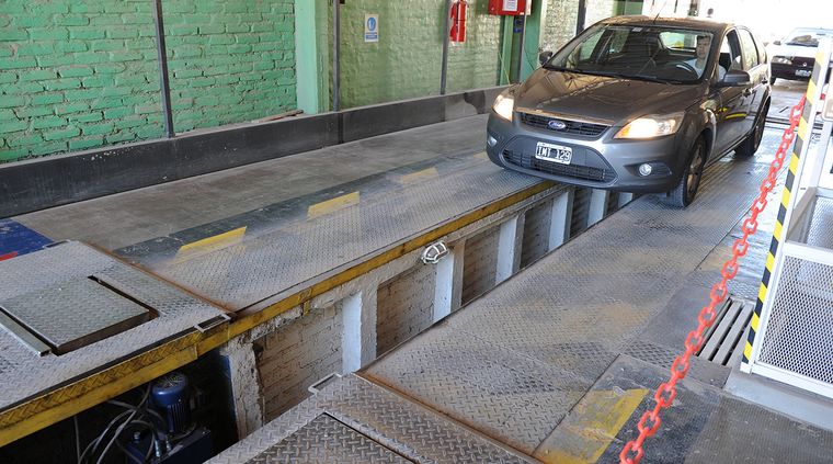 Foto: Alf Ponce / MDZ