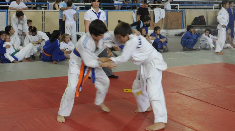 Foto: Alf Ponce / MDZ